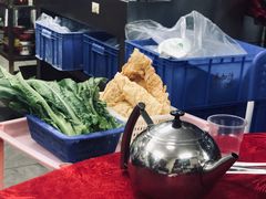 -花苑美食横琴生蚝火锅(拱北粤华路店)