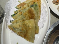 -蝎王府羊蝎子(虎坊桥总店)