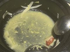 -百年果林椰子鸡(中洲店)