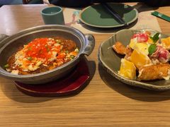 -安南越南餐厅(青岛万象城店)