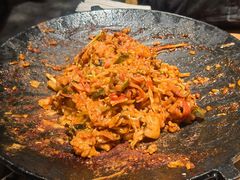 -KimPro 辛普乐概念韩餐