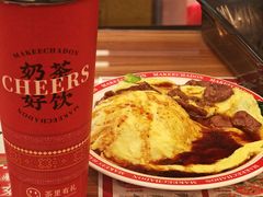 -孖记茶档·热腾茶餐(江南西plus店)