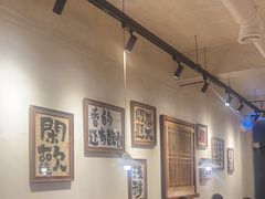 -马厂老火锅(胜太路店)
