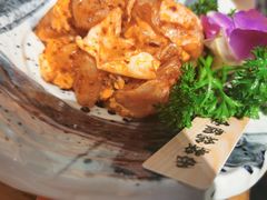 -黑牛の店·和牛烧肉(合生汇店)