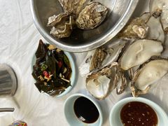 -宾朋海鲜饭庄(兴海路店)