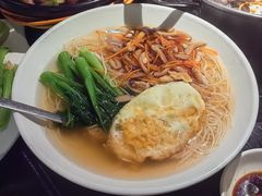 -顺峰顺水顺德菜(龙华店)