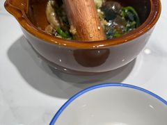 -兰湘子·湘菜小炒(崂山丽达店)
