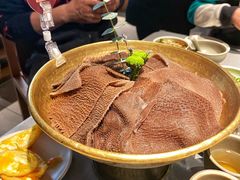 -巴奴毛肚火锅(悠唐购物中心店)