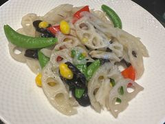 -高佳庄·舟山海鲜(海景旗舰店)