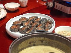 -瑶王府·广西菜(金阳路店)
