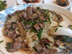 -宾朋海鲜饭庄(兴海路店)