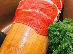 -廖掌柜·重庆鲜货火锅(上海首店)