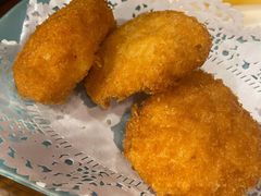 泰国虾饼-荷花泰菜(东方新天地店)