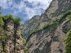 -龙门涧景区