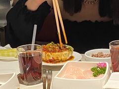 -海底捞火锅(杭州庆春路夜宵主题店)