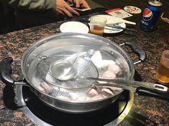 -八合里潮汕鲜牛肉火锅(惠州华贸店)