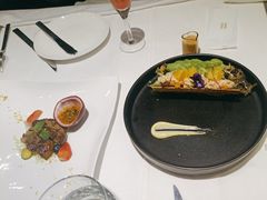 -王品牛排(福州泰禾店)