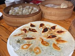 -老边饺子馆(中街店)