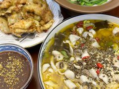 -宁邦·家宴·南京菜(红山动物园店)