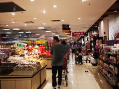 -AEON永旺(东方宝泰店)