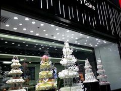 -BLACKSWAN黑天鹅(环球店)