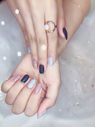 -M Nails & Beauty美甲美睫美体