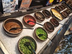 -呷哺呷哺(黄骅华贸商业广场店)