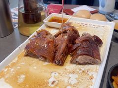 -先记烧鹅王·本地粤菜(福永店)
