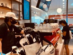 -Peet's 皮爷咖啡(乐峰店)