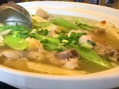 -雨后行菜(报慈北路店)