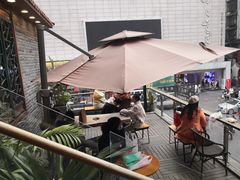 -茶颜悦色(坡子街幽兰阁店)