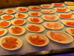 -黑金·寻焰自助百汇·烤肉·火锅(中街店)