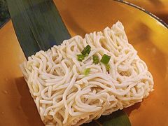 -牛New寿喜烧(曹路花园城店)