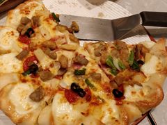 -必胜客(远大路店)