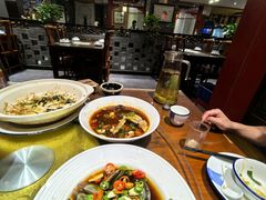 -临潼印象·特色陕菜