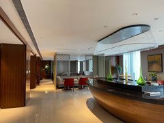 -上海嘉定喜来登酒店