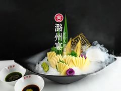 -潞州宴(清华店)