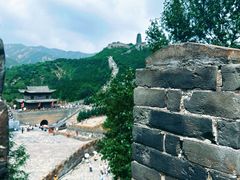 -雁门关景区