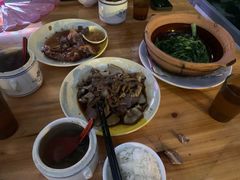 -紫金食坊(江南西路店)