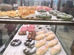 草莓魔法棒-奈雪的茶(大悦城店)