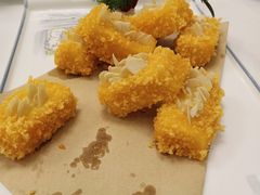 -百姓渔村(南中环店)