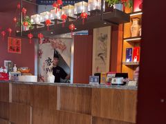 -日丰园海肠水饺·老字号大连海鲜(银泰城店)