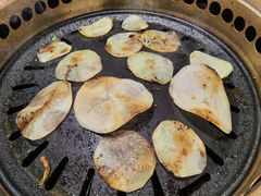 -花味·自助烤肉(江宁同曦店)