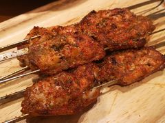 -莲香西域·正宗新疆菜(龙华店)