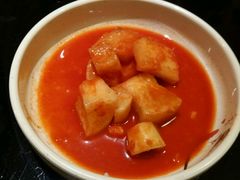 -英子补身汤(海兰路店)