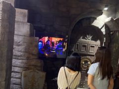 -暴风岛沉浸式体验馆(百联世纪店)