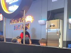 -胖哥俩肉蟹煲(梅溪步步高店)