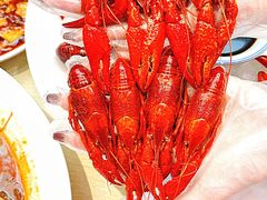 -刘栋梁大排档(淮海东路店)