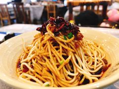 -靓靓蒸虾(中山公园店)