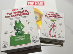 -泡泡玛特POPMART(上海环球港店)